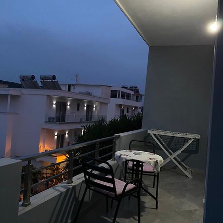 Vila Enea Ksamil Exterior foto